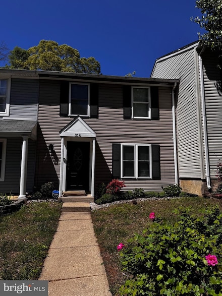 318 Wood Hollow Ct, Annapolis, MD 21409
