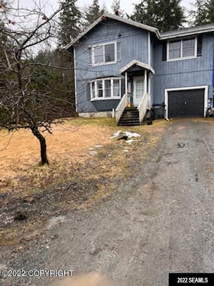 6737 Gray St, Juneau, AK 99801