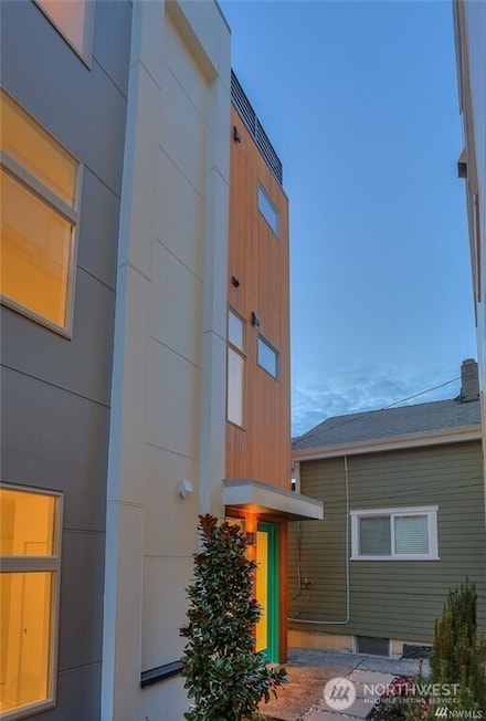 2429 NW 60th St Unit C, Seattle, WA 98107
