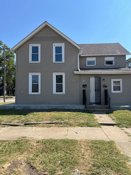 592 N Dearborn Ave, Kankakee, IL 60901