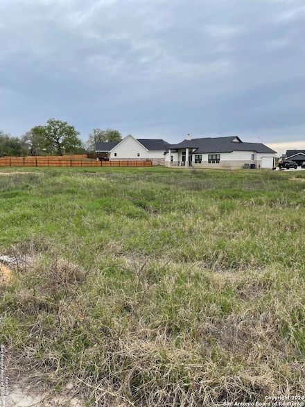 116 Bayberry Ct, La Vernia, TX 78121