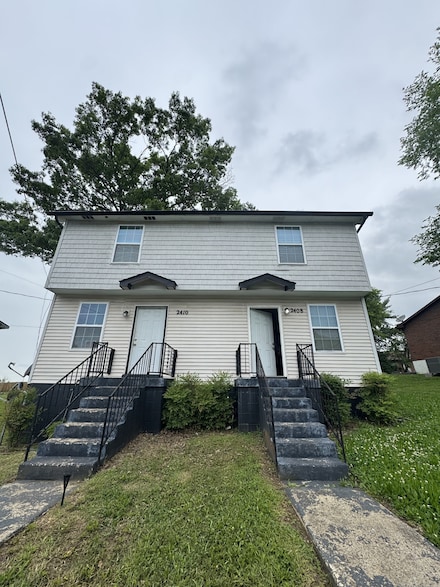 2408 Woodale Ln, Nashville, TN 37207