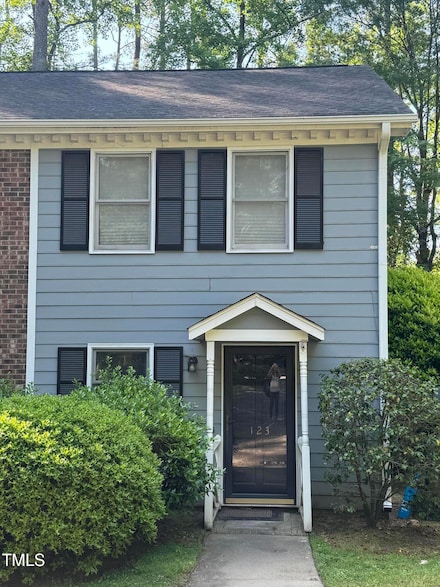 123 Cimmaron Ct Unit 12, Cary, NC 27511