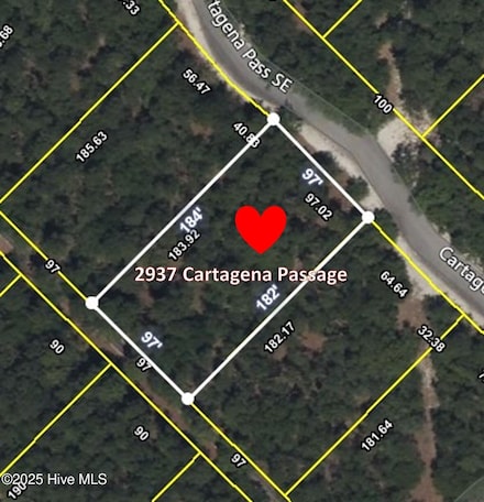 2937 Cartagena Pass SE, Lockwoods Folly, NC 28422