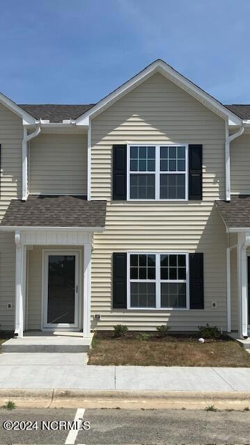 1252 Cross Creek Cir Unit 4, Greenville, NC 27834