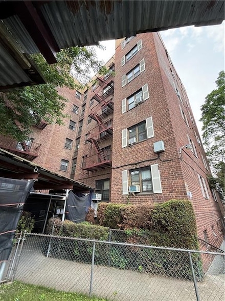 2821 Kings Hwy Unit 4M, New York City, NY 11229