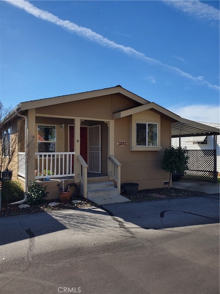 1215 El Camino Real Unit 37, Atascadero, CA 93422