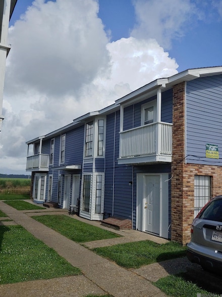 118 Oak Ridge Ave Unit D, Donaldsonville, LA 70346