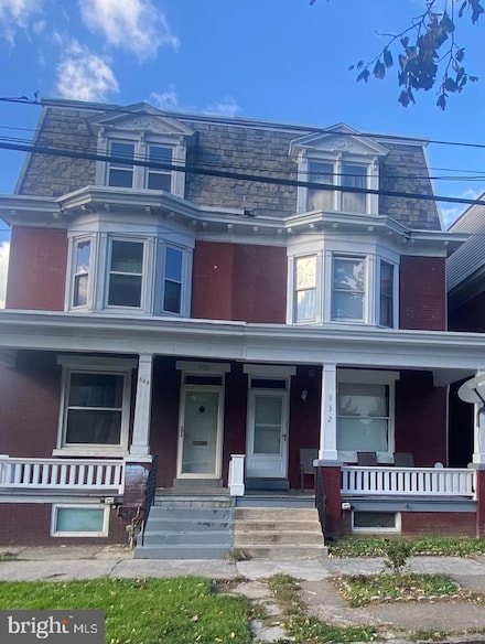 532 Seneca St, Harrisburg, PA 17110