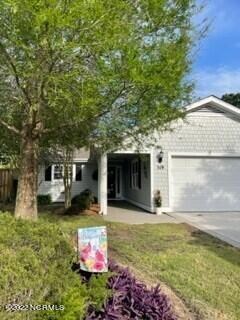 519 Sandcastle Ct, Wilmington, NC 28405