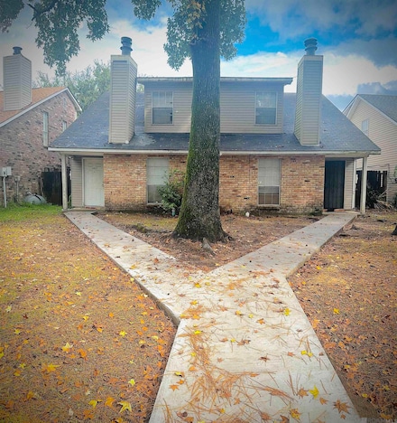 3425/3427 King Bradford Dr Unit 2, Saint George, LA 70816