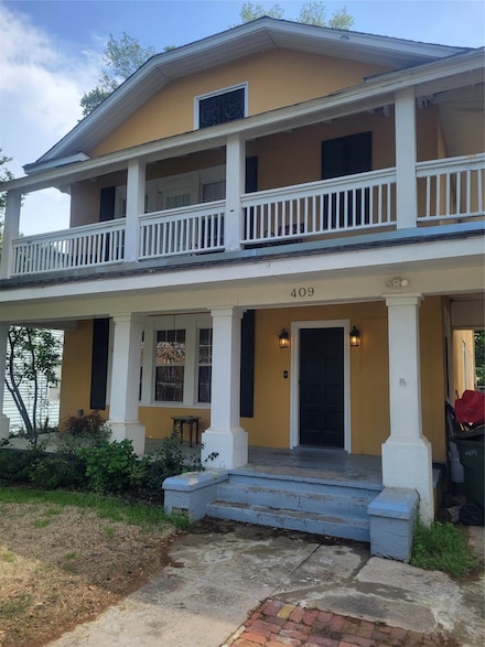 409 Forest Ave, Shreveport, LA 71104