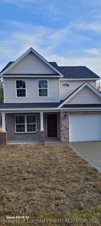 6819 Laurinburg Rd, Raeford, NC 28376