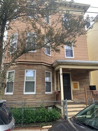 17 Raven St Unit 1, Dorchester, MA 02125