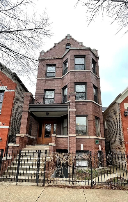 1133 N Winchester Ave Unit G, Chicago, IL 60622