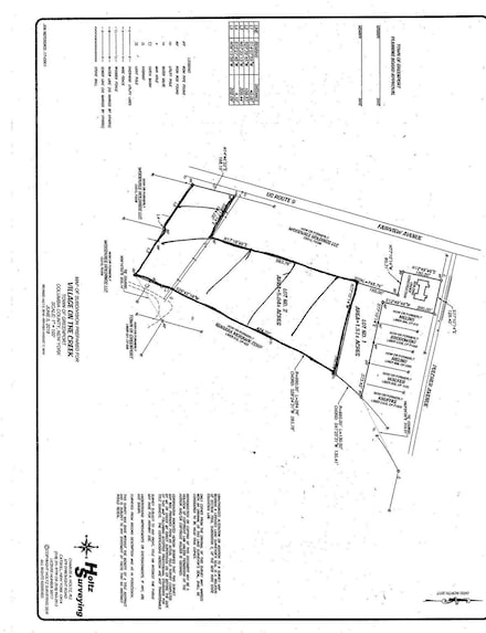 Lot 2 Fairview Ave, Hudson, NY 12534