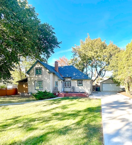 4217 E 22nd Ave, Spokane, WA 99223