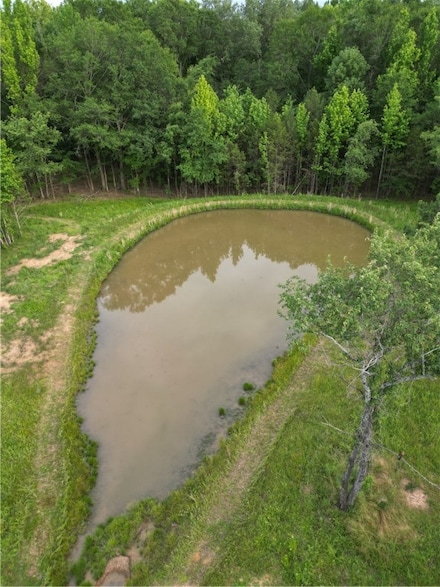 119 Alley Dr, London, AR 72847