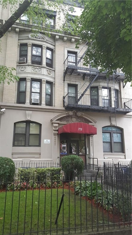 773 Eastern Pkwy Unit 2A, Brooklyn, NY 11213
