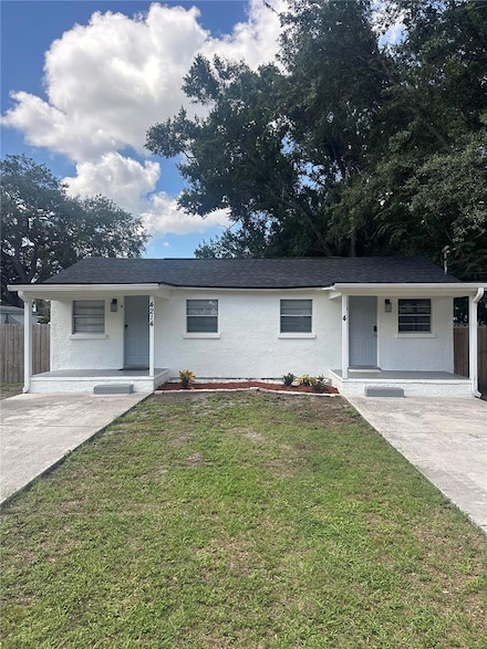 4214 W Ohio Ave, Tampa, FL 33614