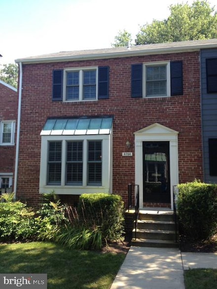 6704 Kenwood Forest Ln Unit 54, Chevy Chase, MD 20815