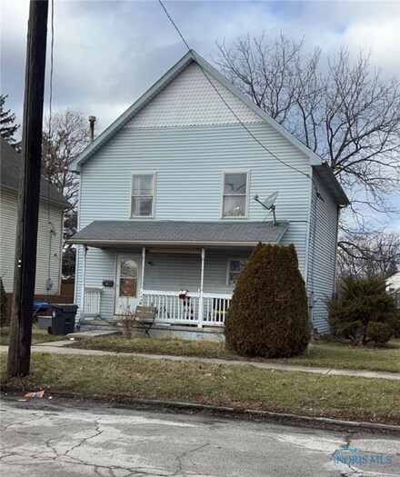 1449 N Superior St, Toledo, OH 43604