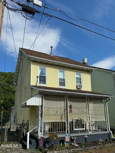 1404 Bald Eagle Ave, Tyrone, PA 16686