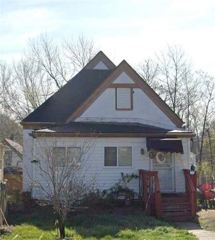 2425 Jackson Ave, Kansas City, MO 64127