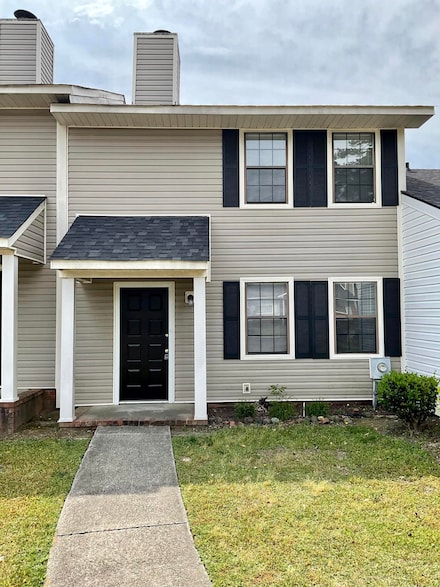 3932 Miramar Ct, Augusta, GA 30907