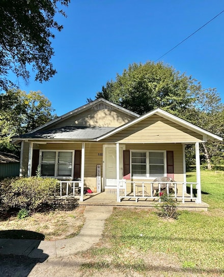 211 Jacinto Rd, Booneville, MS 38829