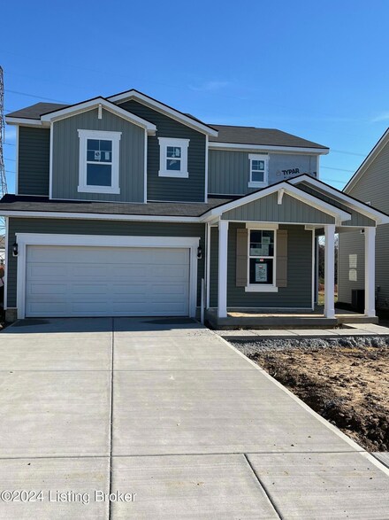4014 Bent Creek Dr, La Grange, KY 40031