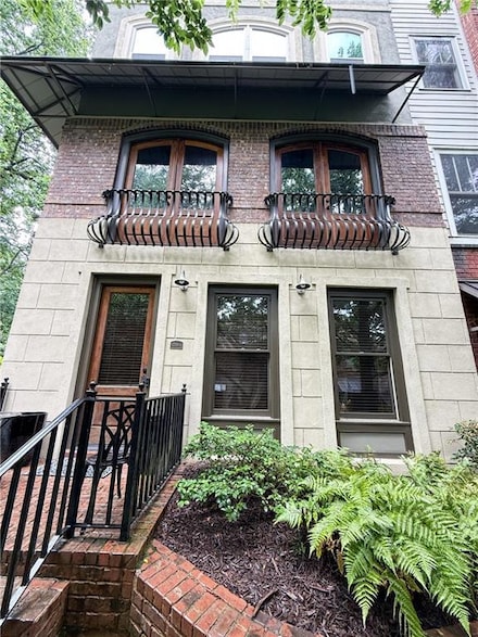 1219 Mecaslin St NW Unit 1, Atlanta, GA 30318