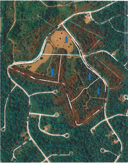 0 Copinsay Place, Bella Vista, AR 72715