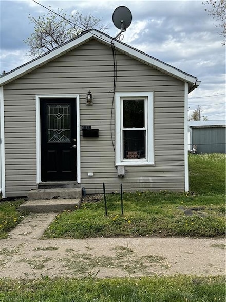 1020 Doniphan Ave, Saint Joseph, MO 64503
