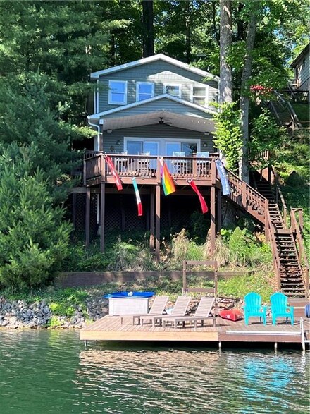7174 Flounder Dr, Nineveh, IN 46164