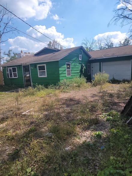 2230 Lakeview Ave, Prescott, MI 48756