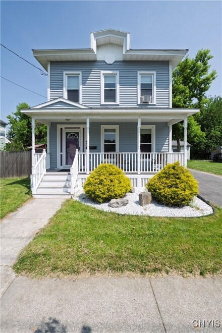 440 Gifford St, Syracuse, NY 13204