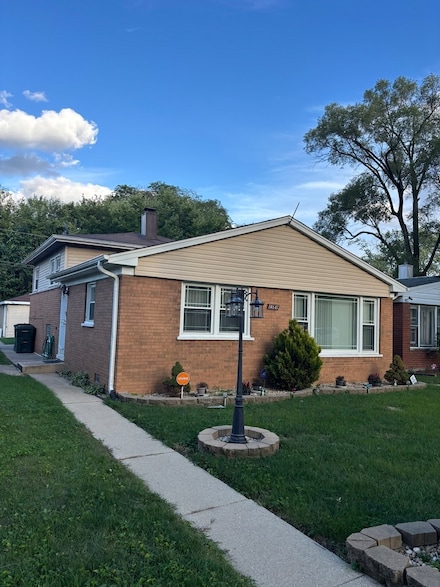 14641 Wabash Ave, Dolton, IL 60419