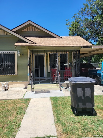 3023 W Travis St, San Antonio, TX 78207