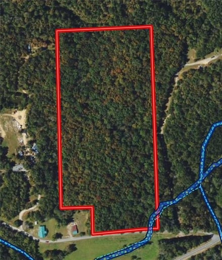 386 Reese Rd NE, Ranger, GA 30734