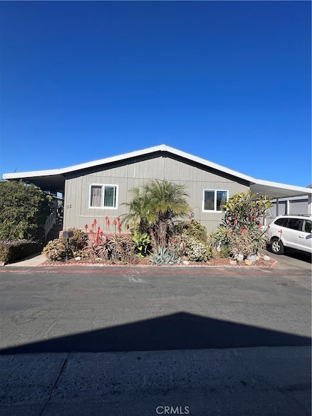 12861 West St Unit 52, Garden Grove, CA 92840