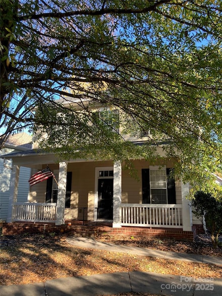 8532 Westmoreland Lake Dr, Cornelius, NC 28031