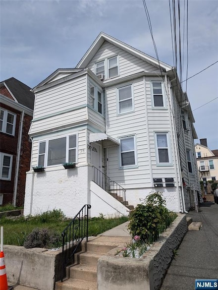 35 Morgan Place Unit 3, North Arlington, NJ 07031