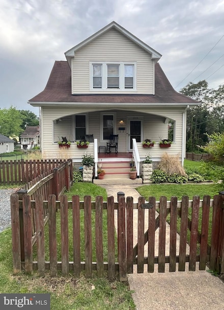 3113 Southern Ave, Baltimore, MD 21214