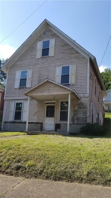 117 Main St, Lower Salem, OH 45745