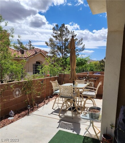 100 Lantern Bay Dr Unit 411, Boulder City, NV 89005
