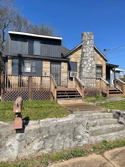 2205 Ocoee St, Chattanooga, TN 37406