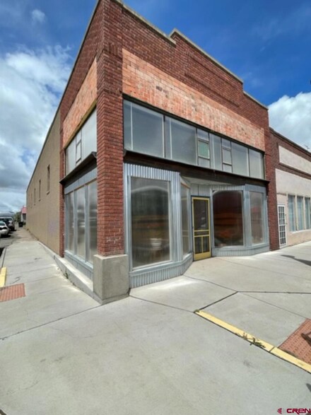 403 Main St, Antonito, CO 81120