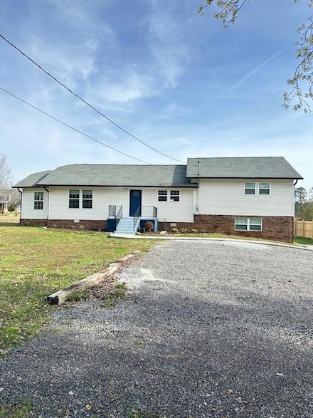3130 Tonia Dr SW, Cleveland, TN 37311