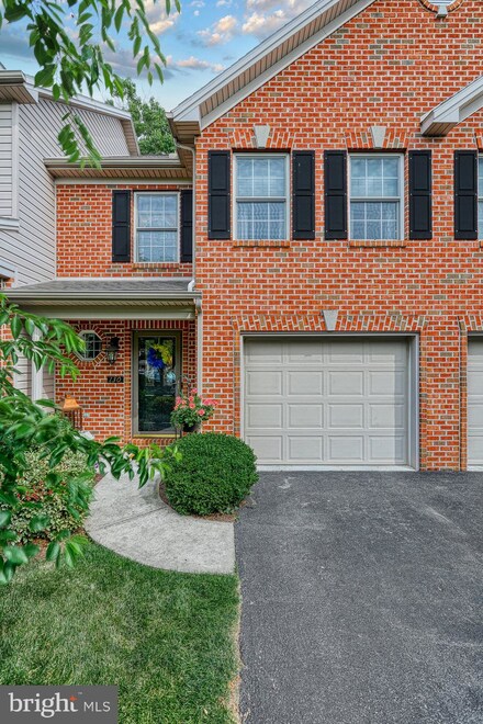 130 Red Haven Rd, New Cumberland, PA 17070